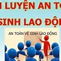 An Toàn Vệ Sinh Lao Động Trong Tiếng Anh