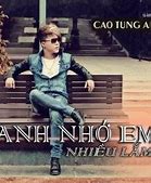 Bài Hát Em Nhớ Anh Nhiều Lắm