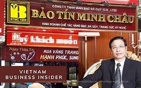 Bảo Tín Minh Châu Làm Việc Tới Mấy Giờ