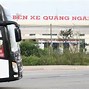 Bến Xe Huế Đi Quảng Ngãi