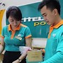 Bưu Cục Viettel Post Ở Đông Anh