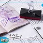 Các Loại Visa Ở Đài Loan