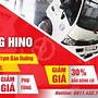 Công Ty Hino Đại Phát Tín