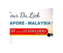 Du Lịch Singapore Malaysia Từ Hà Nội