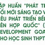 Giờ Tiết Học Hutech