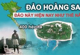 Hình Ảnh Hòn Đảo Hoàng Sa