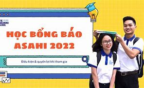 Học Bổng Báo Asahi 2022 Vietsub Hd Full Phim Mới Net