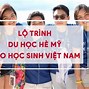 Học Bổng Du Học Bỉ 2023 Là Gì Visa Gì Ở Mỹ Là Gì