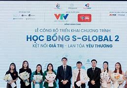 Học Bổng S Global Lừa Đảo