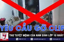 Học Sinh Ams Nhảy Lầu Thư Tuyệt Mệnh