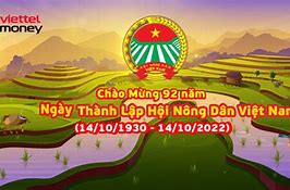 Hội Nông Dân Việt Nam Ngày Thành Lập