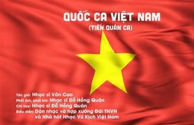 Lời Quốc Ca Việt Nam Cộng Hòa