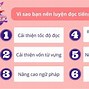 Luyện Đọc Tiếng Anh A1