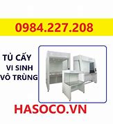 Phòng Cấy Vi Sinh