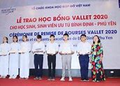 Quỹ Học Bổng Vallet Là Gì Trong Tiếng Anh Viết Tắt