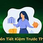 Rút Sổ Tiết Kiệm Trước Hạn