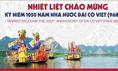 Tên Nước Đại Cồ Việt Có Ý Nghĩa Gì