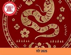 Tết Âm Lịch 2025 Là Năm Con Gì