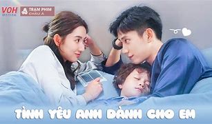 Tình Yêu Anh Dành Cho Em Tập 1