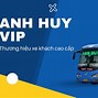 Văn Phòng Xe Anh Huy Hà Nội Quảng Ninh