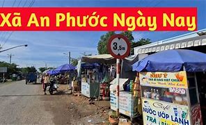 Xã Mỹ Phước Huyện Mang Thít